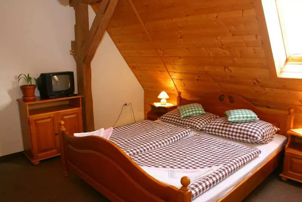 Photo 5 of Hotel Svatý Hubert